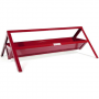 TARTER GOAT TROUGH FEEDER (4FT)