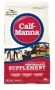 CALF MANNA PERFORMANCE SUPPLEMENT 25% (50LB)