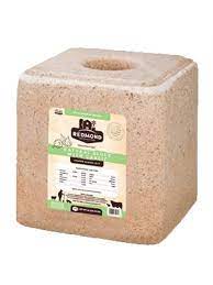 REDMOND NATURAL GARLIC BLOCK (44LB)