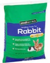 MANNA PRO SMALL WORLD COMPLETE RABBIT PELLETS 16% (25LB)