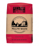 POULTRY GRAIN (SCRATCH) 7.5% (50LB)