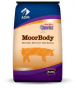 ADM MOORMAN'S SHOWTEC MOORBODY (40LB)