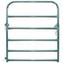 PRIEFERT 6' ECONOMY GATE (GREEN)