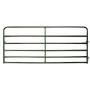 PRIEFERT 10' ECONOMY GATE (GREEN)