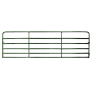 PRIEFERT 16' BULL GATE (GREEN)