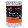 GALLAGHER 1/16" POLY WIRE (656FT)