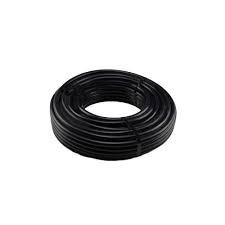 BLACK INSULTUBE COIL (100FT)