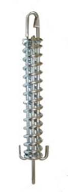 HEAVY DUTY TENSION INDICATOR SPRING