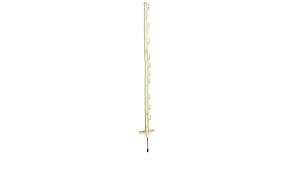 GALLAGHER TREAD-IN PLASTIC DOUBLE FOOT POST