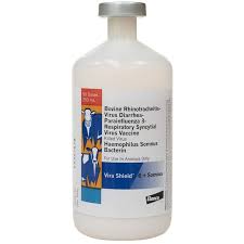 VIRA SHIELD 6 SOMNUS 50DS