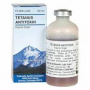 TETANUS ANTITOXIN (50ML)