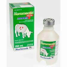 NOROMECTIN PLUS (250ML)