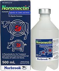 NOROMECTIN (500ML)