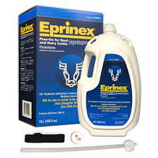 EPRINEX POUR-ON (10L)