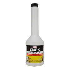 DURVET CMPK D3 DRENCH (12OZ)