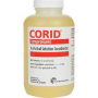 CORID 9.6% ORAL SOLUTION COCCIDIOSTAT FOR CALVES (16OZ)