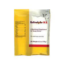 ENTROLYTE H.E. (6.3OZ)