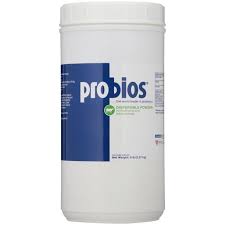 PROBIOS POWDER (5LB)