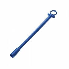 AGRI-PRO PLASTIC BALLING GUN (BLUE BG1)