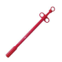 AGRI-PRO PLASTIC BALLING GUN (RED BG3)