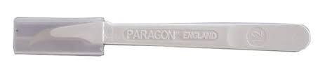 #10 PARAGON SINGLE SCALPEL