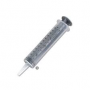 SYRINGE 60CC LL ALLISON