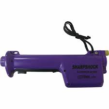 SHARPSHOCK RECHARGEABLE HANDLE