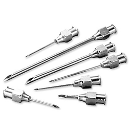 NEEDLE S.S. 14GAX3/4 12 PACK