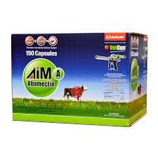 VETCAP AIM-A 150 COUNT