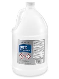 ISOPROPYL ALCOHOL 99% GALLON
