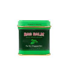 VERMONT'S ORIGINAL BAG BALM (1OZ)