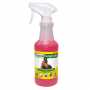 DURVET TOPICAL FUNGICIDE W/ SPRAYER (16OZ)