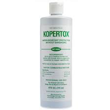 KOPERTOX DRESSING THRUSH TREATMENT (16OZ)