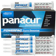 PANACUR POWER-DOSE 57GRAM (5PK)