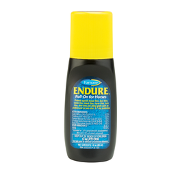 FARNAM ENDURE ROLL-ON FLY REPELLANT (3OZ)