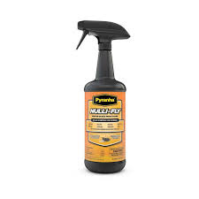 PYRANHA NULLI-FLY INSECTICIDE FLY SPRAY (32OZ)