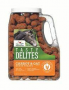 MANNA PRO TASTY DELIGHTS CARROT & OAT HORSE TREATS (3LB)