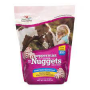 MANNA PRO PEPPERMINT NUGGET HORSE TREATS (4LB)