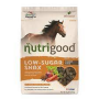 MANNA PRO NUTRIGOOD LOW-SUGAR SNAX CARROT ANISE (4LB)