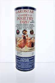 Y-TEX GARDEN & POULTRY DUST (2LB)