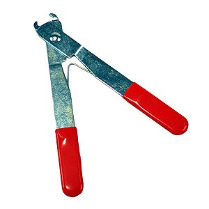 ECONOMY J-CLIP PLIERS