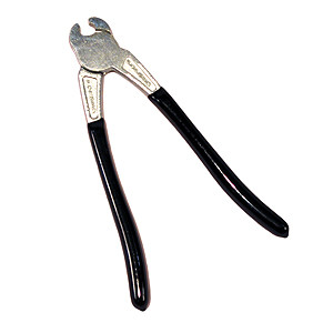 HEAVY DUTY J-CLIP PLIERS