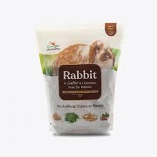 MANNA PRO COMPLETE RABBIT FEED (5LB)