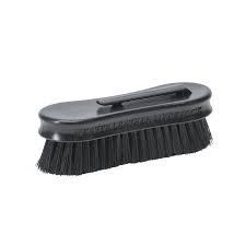 PIG FACE BRUSH, BLACK