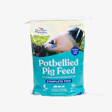 MANNA PRO POT BELLIED PIG FOOD (20LB)