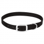 BLACK GOAT COLLAR - SMALL
