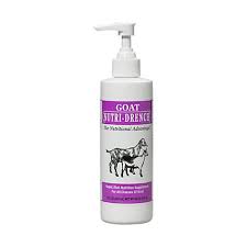 NUTRI-DRENCH GOAT & SHEEP (8OZ)