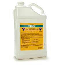 CYDECTIN SHEEP DRENCH (1L)