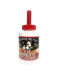 SPURR'S BIG FIX HOOF FIX (16OZ)