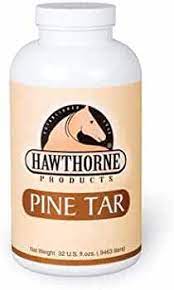 PINE TAR HAWTHORNE 16OZ